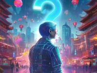CHINA GARY：如何重塑未來？你準備好迎接挑戰(zhàn)了嗎？