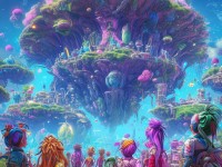 夢(mèng)幻誅仙手游4399，奇幻世界魅力何在？