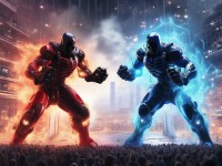 XBOX與PS巔峰對決：誰才是游戲界的真正王者？