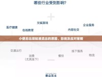 小便后出現(xiàn)粘液流出的原因、影響及應(yīng)對策略