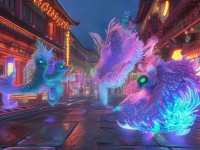 神都夜行錄手游，這段妖靈奇譚視頻能否顛覆你的視覺認知？