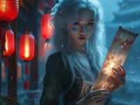 穿越千年的愛戀傳奇，倩女幽魂手游漫畫等你來探秘！