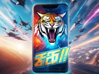 這款高燃迷彩虎空戰(zhàn)手游到底叫什么？終極對戰(zhàn)體驗等你來戰(zhàn)！