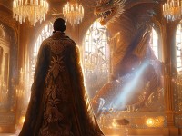 魔龍世界手游貴族，榮耀與權(quán)力，你擁有了嗎？