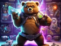 LOL大熊出裝攻略：如何秒殺對手？你的裝備選對了嗎？