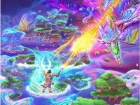 想在斗羅大龍王傳說手游里體驗真正的玄幻巔峰？還等什么！