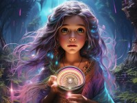 神隱少女手游，探索神秘世界，奇幻之旅等你來開啟？