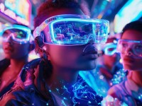 5G視影訊探花SWAG：未來(lái)娛樂(lè)新體驗(yàn)，你準(zhǔn)備好了嗎？