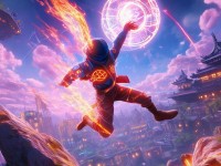 火影手游變態(tài)版，如何解鎖無限可能的忍者世界？