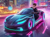 QQ飛車(chē)點(diǎn)亮秘籍：如何快速提升等級(jí)？你掌握了嗎？