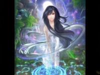 拼音背后的奇幻之旅，探索倩女幽魂手游的奧秘！