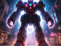 高達手游破解版，如何解鎖宇宙深處的神秘力量？
