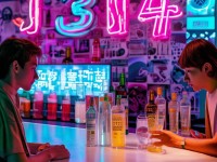 1314酒色網(wǎng)：你的酒品選擇是否真的健康？如何避免酒色陷阱？