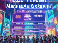 2023年最火武俠手游出爐，你的江湖排第幾？