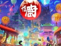 問道手游安卓版，經(jīng)典與創(chuàng)新如何完美融合？