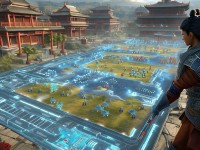 戰(zhàn)國(guó)志手游何時(shí)公測(cè)？歷史與策略將如何激情碰撞？