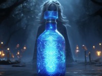 倩女幽魂手游藍(lán)凈瓶現(xiàn)世，你的靈器準(zhǔn)備好了嗎？
