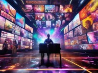 B站直播十大特色揭秘：你錯(cuò)過了哪些精彩瞬間？