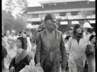 神武2手游角色染色，如何玩轉(zhuǎn)個性與時尚的碰撞？