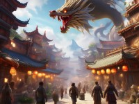 龍王傳說手游真的還原了盛唐玄幻世界？帶你一探究竟！