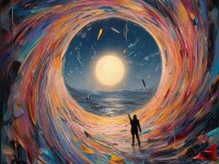 Sosadfun廢文網(wǎng)：你的情感歸宿還是心靈陷阱？