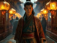 你是否能在古代宮廷生存下去？沉浸式手游帶你挑戰(zhàn)權(quán)謀巔峰！