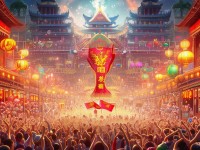 青云志周年慶重磅來襲，逆天福利你敢來領嗎？