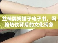 絲襪舅媽嫂子電子書(shū)，網(wǎng)絡(luò)熱議背后的文化現(xiàn)象