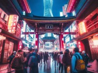 XSMAX日本之旅：你準(zhǔn)備好探索未知了嗎？