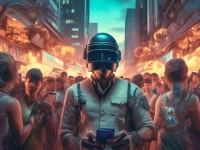 PUBG Mobile全球爆火，它究竟有何魔力讓你欲罷不能？
