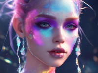 夢(mèng)幻手游，虛擬世界里的妝容，你了解多少？