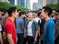 中國男同志社區(qū)的真實(shí)面貌，你了解多少？
