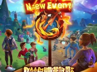 龍之谷手游新活動(dòng)上線，這些隱藏福利你都領(lǐng)了嗎？