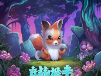仙境傳說手游，貍貓坐標隱藏著什么神秘寶藏？