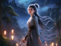 探索倩女幽魂手游，古風(fēng)世界的奇幻之旅，你準(zhǔn)備好了嗎？