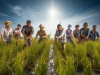 24種男女插秧技巧大揭秘：你真的會插秧嗎？哪種方法最適合你？