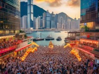 香港，東方之珠的多面魅力究竟如何展現(xiàn)？