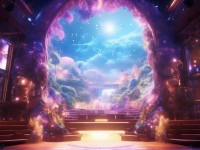 CC夢幻手游直播間，夢幻世界之旅，你準(zhǔn)備好了嗎？