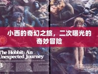 小西的奇幻之旅，二次曝光的奇妙冒險