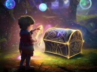尋仙手游抽寶箱真有秘訣？3個(gè)技巧教你輕松抽中極品道具！