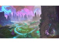 軒轅傳奇手游神虛境，這神秘幻境究竟隱藏著怎樣的無(wú)盡挑戰(zhàn)？