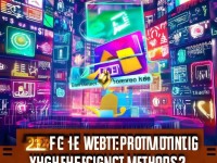 2024免費(fèi)網(wǎng)站推廣秘籍：你真的了解這些高效方法嗎？