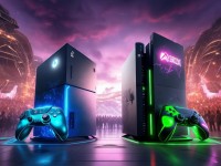 PS4與Xbox One終極對決：誰才是你的游戲主機之王？
