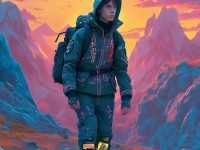 ONE.YG99.AQQ致敬韓寒：你的人生是否也缺一場說走就走的旅行？