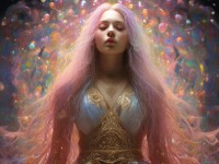 女加一點(diǎn)念什么字？揭秘女與點(diǎn)的奇妙組合！