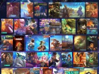 Dota類手游究竟有多少種可能？熱門游戲大盤點！