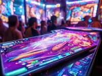 手游界的新寵，你能抵擋最強(qiáng)最華麗游戲的誘惑嗎？