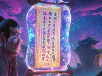 天音天書究竟隱藏著什么？誅仙手游最神秘典籍全揭密！