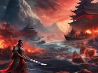赤壁之戰(zhàn)史詩手游，你準備好了嗎？