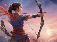 倩女手游射手門派挑戰(zhàn)，箭指蒼穹，一瞬千擊，你準(zhǔn)備好了嗎？